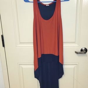 Size:M Shui Si Qing Blouse